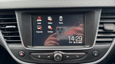 Vauxhall Crossland 1.2 Design 5dr Petrol Hatchback